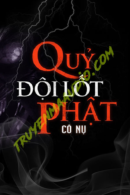 Quỷ Đội Lốt Phật