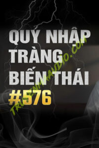 Quỷ Nhập Tràng Biến Thái
