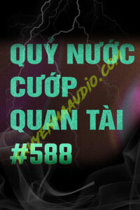 Quỷ Nước Cướp Quan Tài