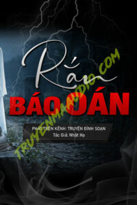 Rắn Báo Oán