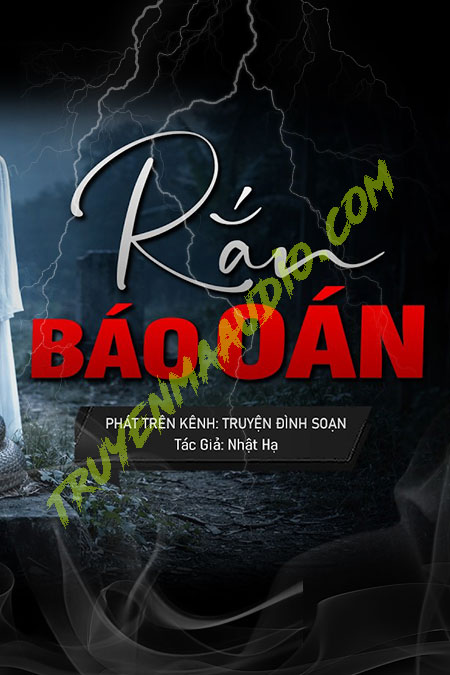 Rắn Báo Oán