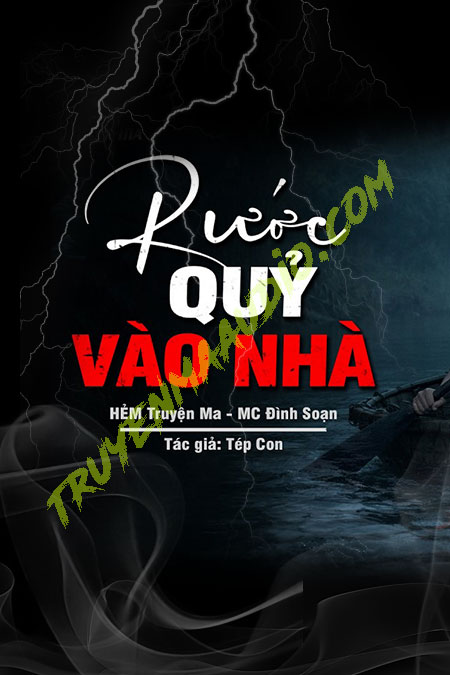 Rước Quỷ Vào Nhà