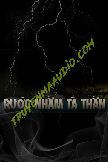 Rước Nhầm Tà Thần