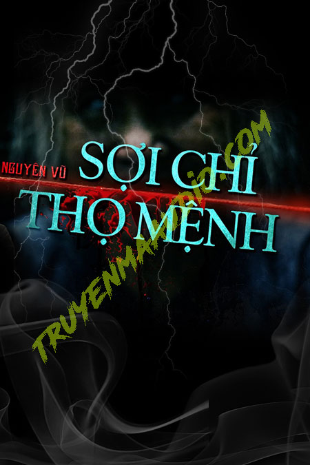 Sợi Chỉ Thọ Mệnh