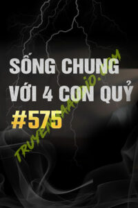 Sống Chung Với 4 Con Quỷ