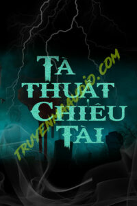 Tà Thuật Chiêu Tài