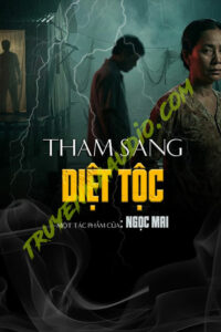 Tham Sang Diệt Tộc