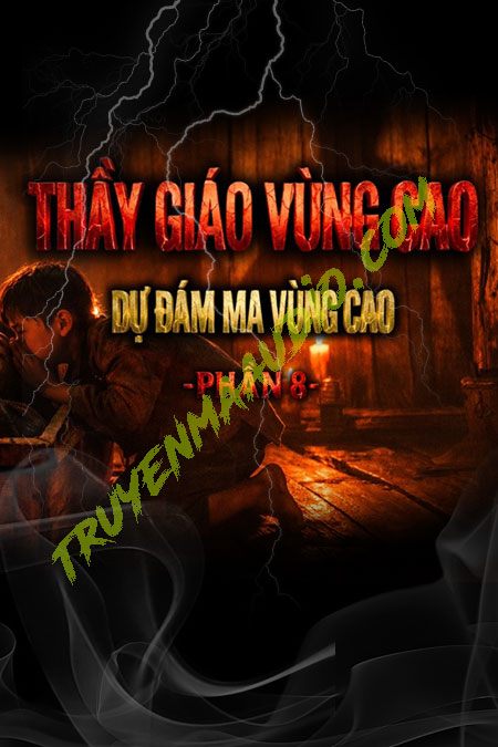 Thầy Giáo Vùng Cao