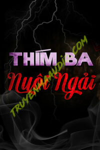 Thím Ba Nuôi Ngải