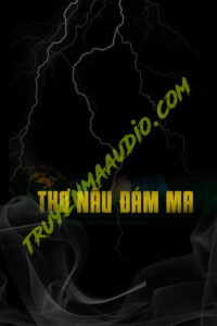 Thợ Nấu Đám Ma