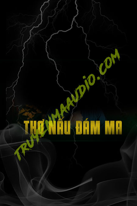 Thợ Nấu Đám Ma