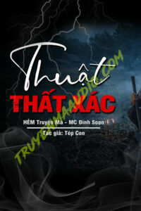 Thuật Thất X-ác