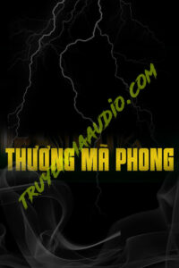 Thượng Mã Phong Thành Vong