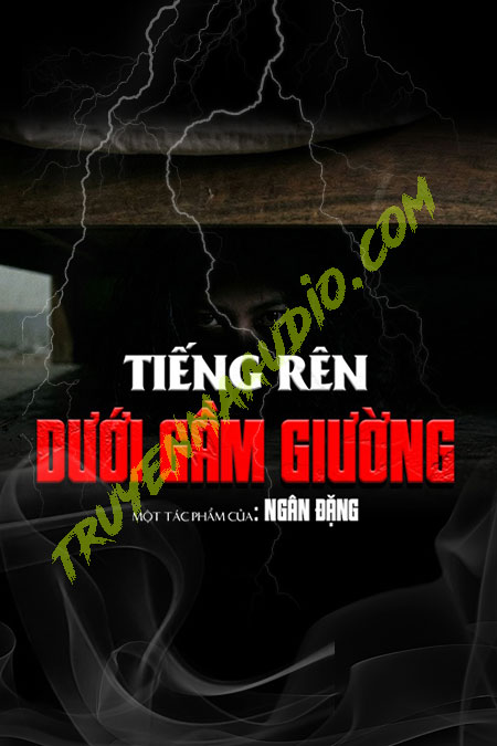 Tiếng Rên Dưới Gầm Giường