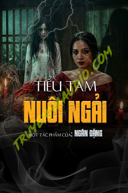 Tiểu Tam Nuôi Ngải