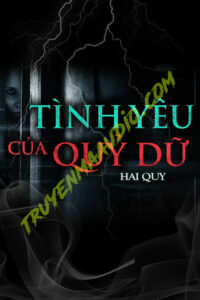 Tình Yêu Của Quỷ Dữ