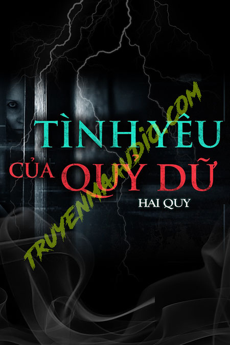 Tình Yêu Của Quỷ Dữ