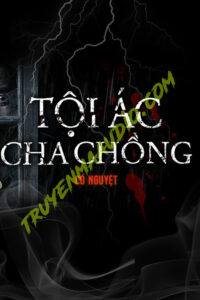 Tội Ác Cha Chồng