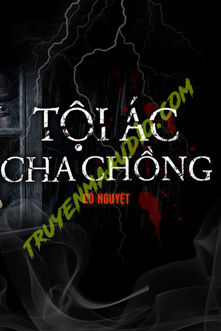 Tội Ác Cha Chồng