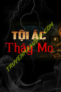 Tội Ác Thầy Mo