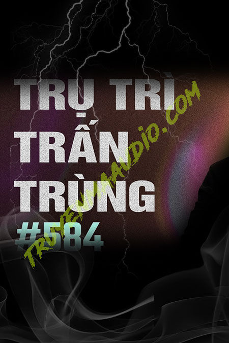 Trụ Trì Trấn Trùng