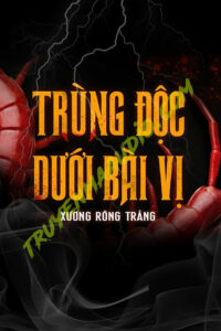 Trùng Độc Dưới Bài Vị