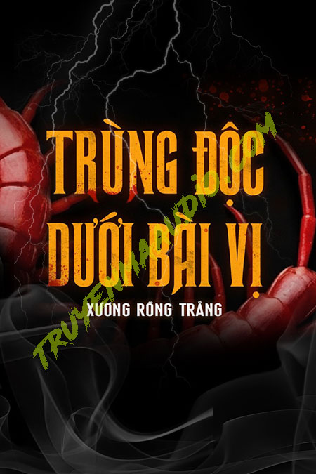 Trùng Độc Dưới Bài Vị