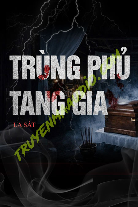 Trùng Phủ Tang Gia