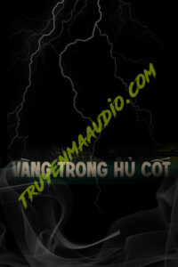 Vàng Trong Hũ Cốt