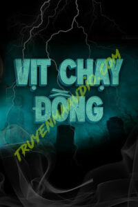 Vịt Chạy Đồng