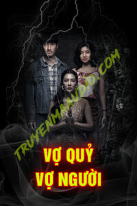 Vợ Quỷ Vợ Người