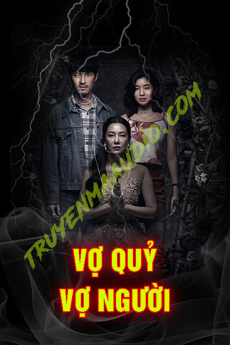 Vợ Quỷ Vợ Người