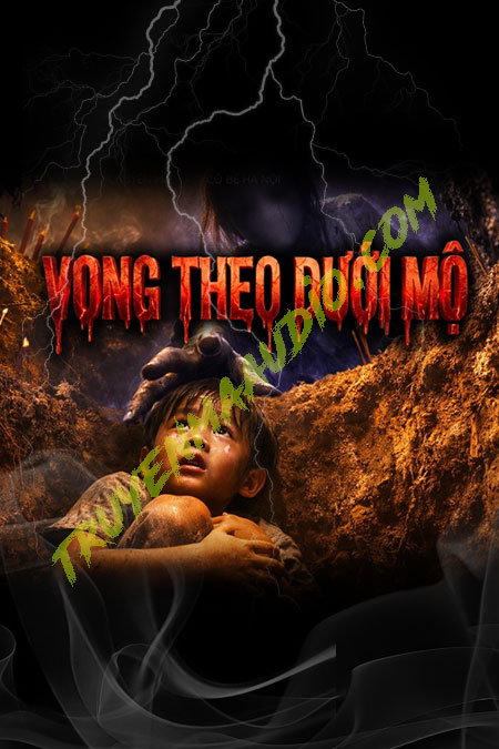 Vong Theo Dưới Mồ