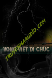 Vong Viết Di Chúc