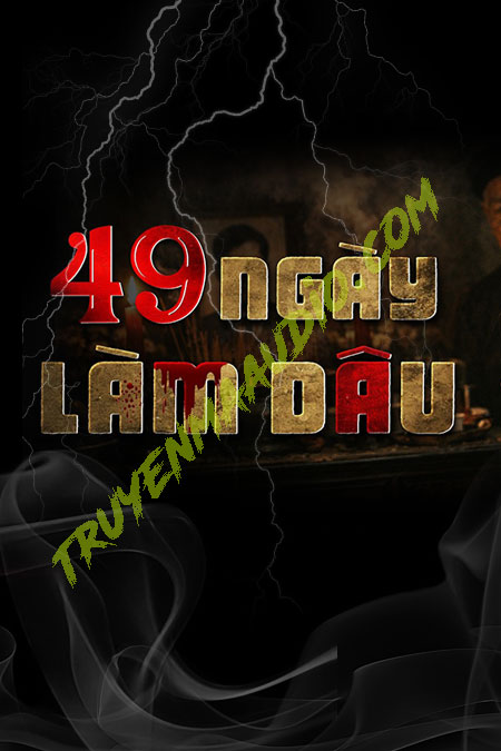 49 Ngày Làm Dâu