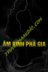 Âm Binh Phá Gia