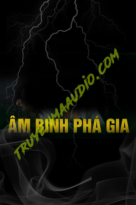 Âm Binh Phá Gia