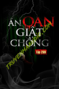 Ân Oán Giật Chồng