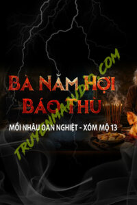 Bà Năm Hợi Báo Thù