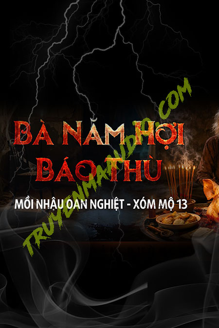 Bà Năm Hợi Báo Thù