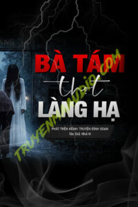 Nghiệp Bà Tám Thọt Làng Hạ