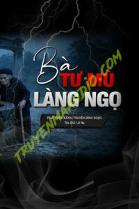 Bà Tư Mù Làng Ngọ