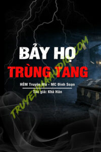 Bảy Họ Trùng Tang