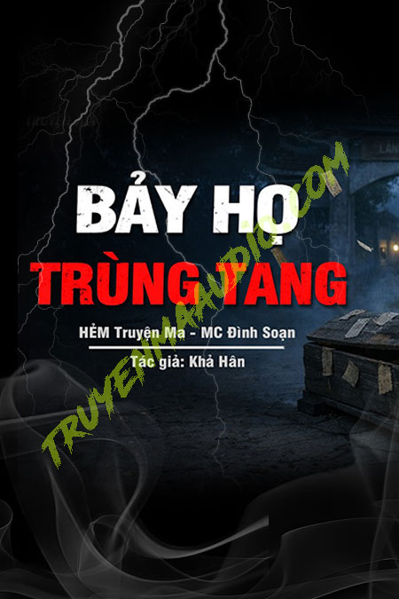 Bảy Họ Trùng Tang