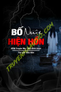 Bố Nuôi Hiện Hồn