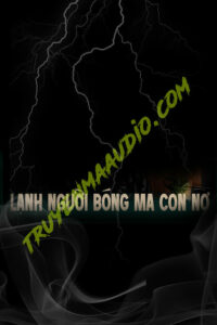 Bóng Ma Của 1 Con Nợ