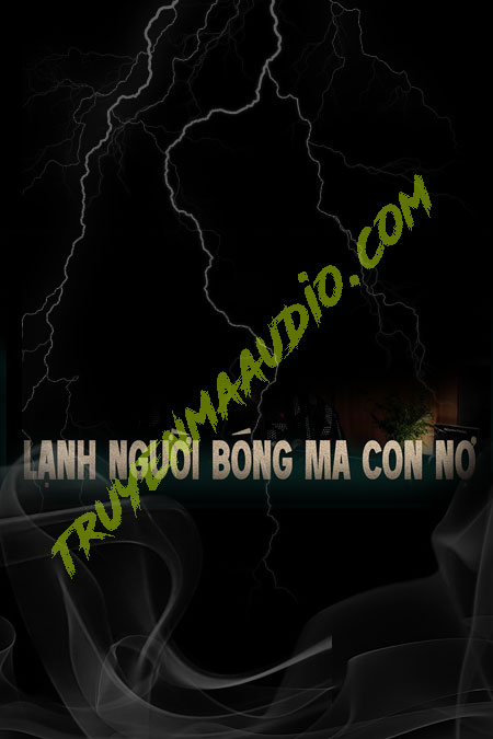 Bóng Ma Của 1 Con Nợ