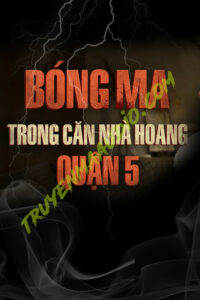 Bóng Quỷ Ám Căn Nhà Hoang