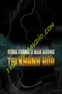 Bóng Trắng Trong Nhà Hoang