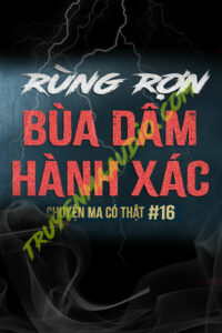 Bùa Dâm Hành X.ác